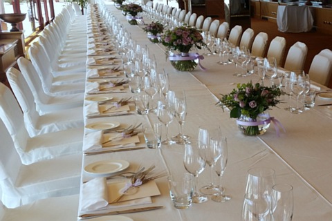 protokolarni dogodki